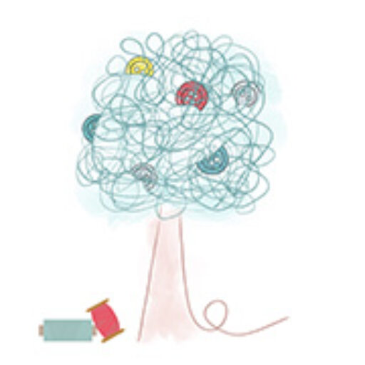 L'arbre à cousettes