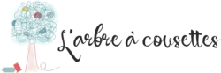 Logo L'Arbre à Cousettes recadré